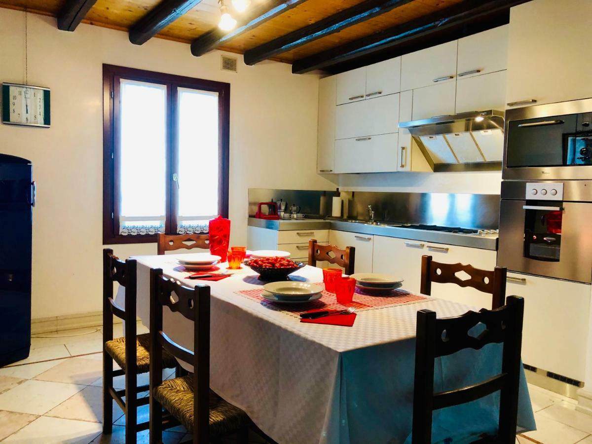 Villa Casa Sonia Quarto dʼAltino Esterno foto