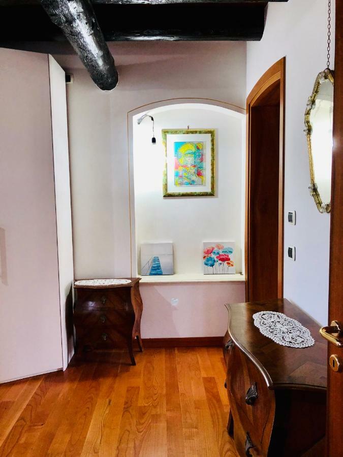 Villa Casa Sonia Quarto dʼAltino Esterno foto