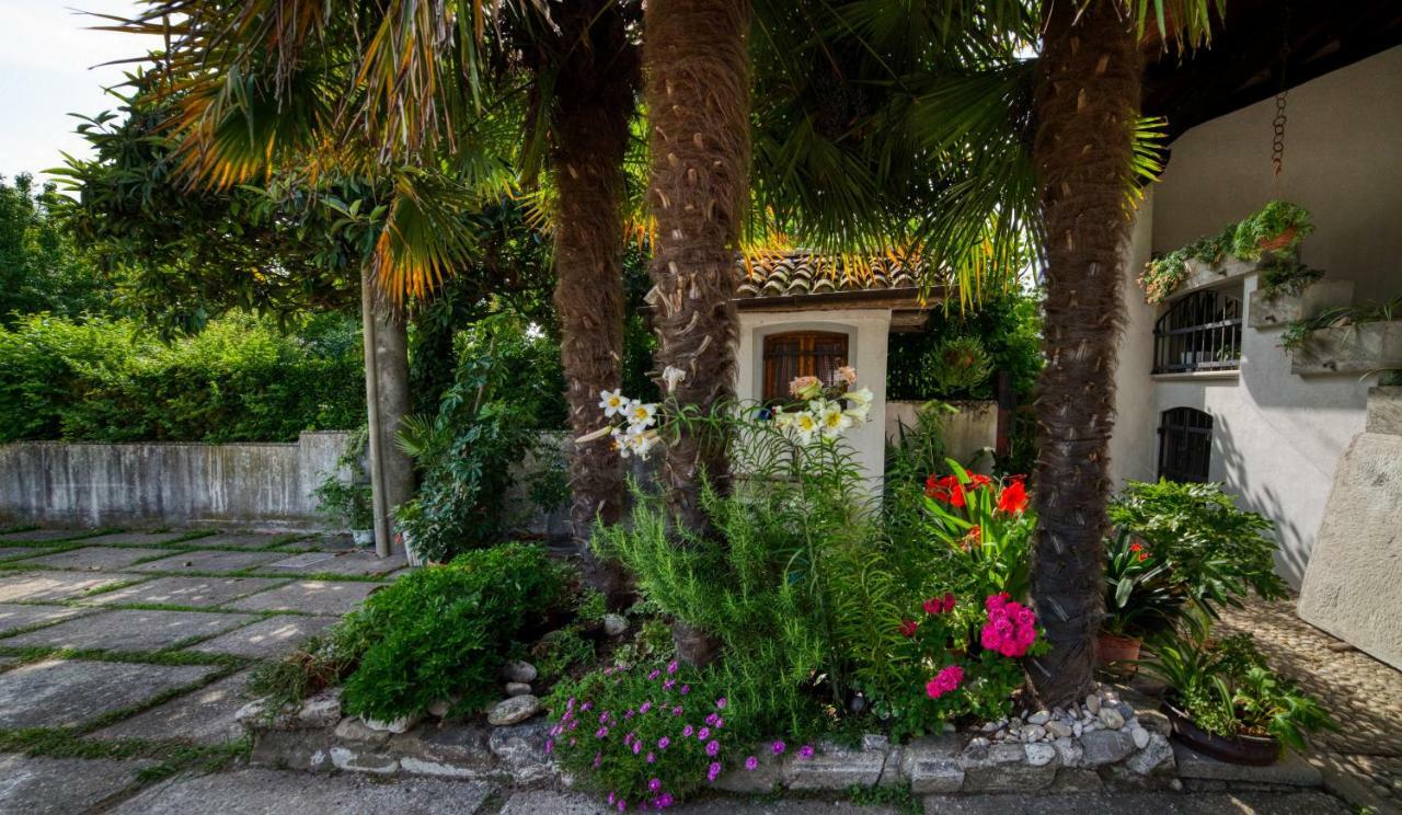Villa Casa Sonia Quarto dʼAltino Esterno foto